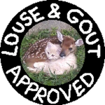 louse and gout co.