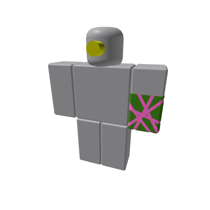 Weapon
