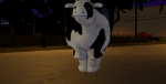 THE RES COW CLUB!