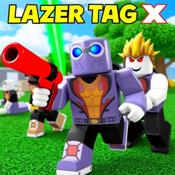 Lazer Tag