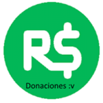 donaciones de robux!!