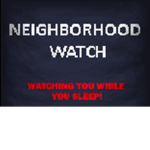 [NHW] Neighborhood Watch