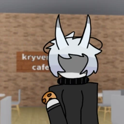 kryverns cafe icon