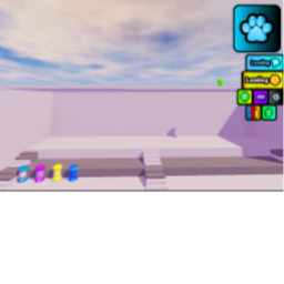 pet expand simulator
