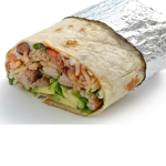 burrito i love