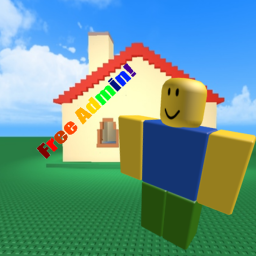 Free Admin!