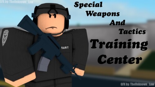 [TO] Training SWAT