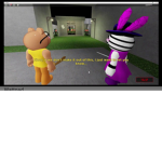 george missing