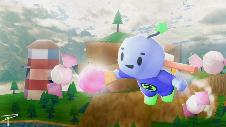 Robot 64 screenshot 2