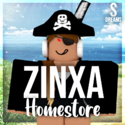 [1K+ VISITS] Zinxa Homestore