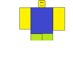 Los robux de Carlos