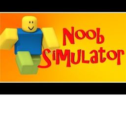 [MEGA UPDATE] Noob Simulator