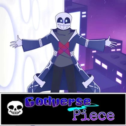 Godverse Sans Roblox group icon