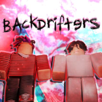 Backdrifters