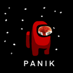 p a n i k