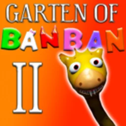 [Update] Garten of Banban 2  icon