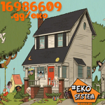 #EKOSYSTEM