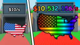 [🌍] Ukraść kraj