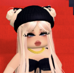 Dando robux:D.