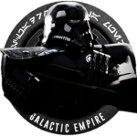 The Gαlαctic Empire .