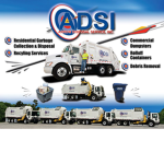 Arrow Disposal Services Inc.