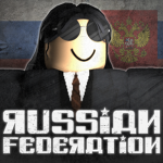 Russian Federation || RF