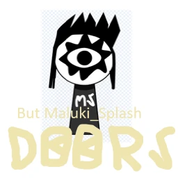 Doors But Maluki_Splash [GAME] icon
