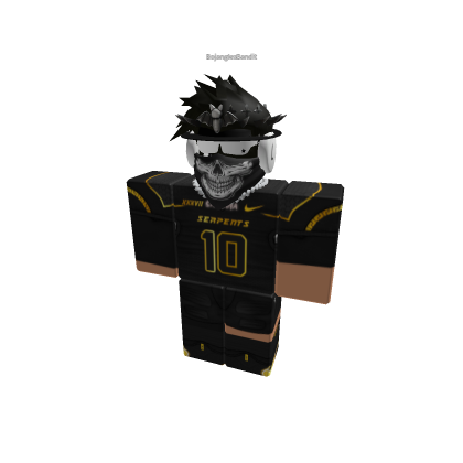 BojangIesBandit AB Model