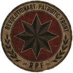 Revolutionary Patriotic Front