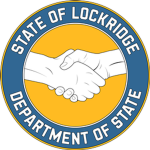 Lockridge Department of State