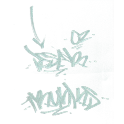 CS:GO - Graffiti 52 Roblox decal