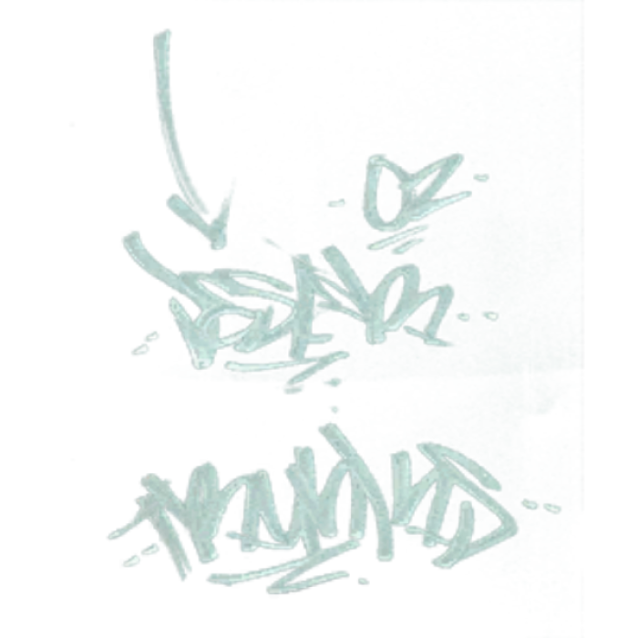 CS:GO - Graffiti 52 Roblox decal