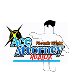 Ace Attorney lawyers unofficial