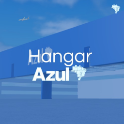 Hangar da Azul