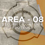 AREA - 08