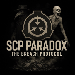 SCP Paradox : The Breach Protocol