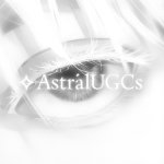 AstralUGCs