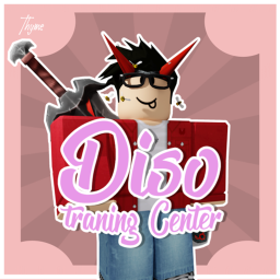 Training Center | Diso's Freezeria