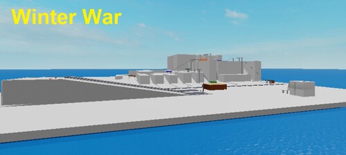 Winter War