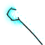 Frost Staff [⏳]
