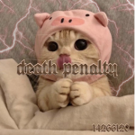 〤death penalty