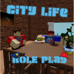 city life RP