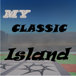 My Classic Island