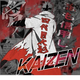 Kaizen icon