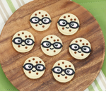 Yum cookies
