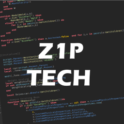 Z1P Tech HUB