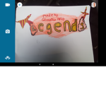 The legends of great hearts