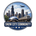 Snow City RBX: Community WL