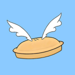 We Luv Pie