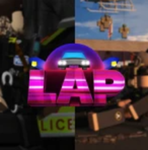 LAP DevOps